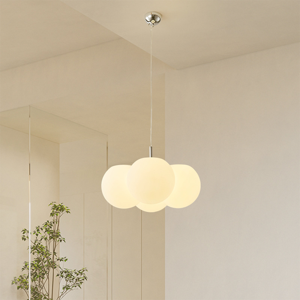 Sofie – Lampe de Plafond LED Moderne Minimaliste