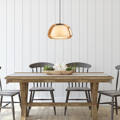 Haru – Élégante Suspension