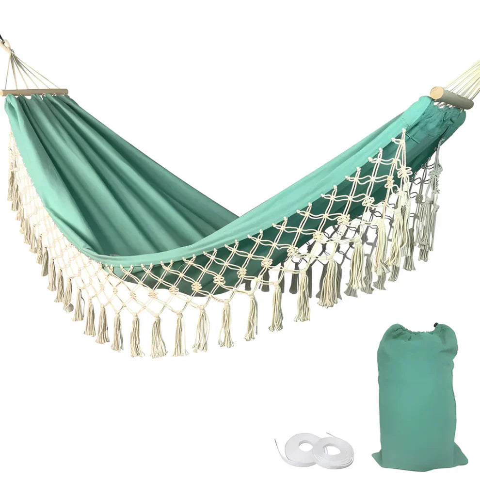 Velri – Confortable Hamac Boho