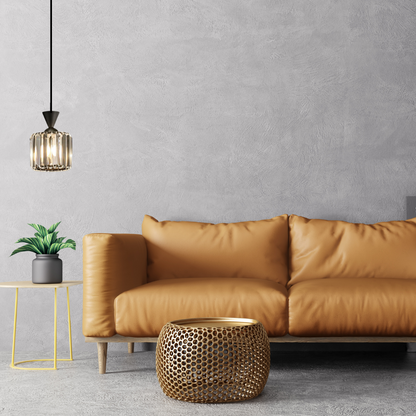 Jasper – Petite Lampe Goutte