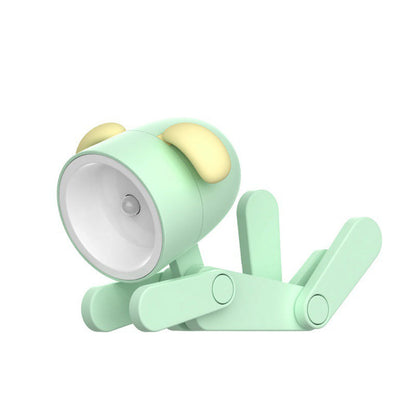 LumiPet – Veilleuse animale avec support téléphone