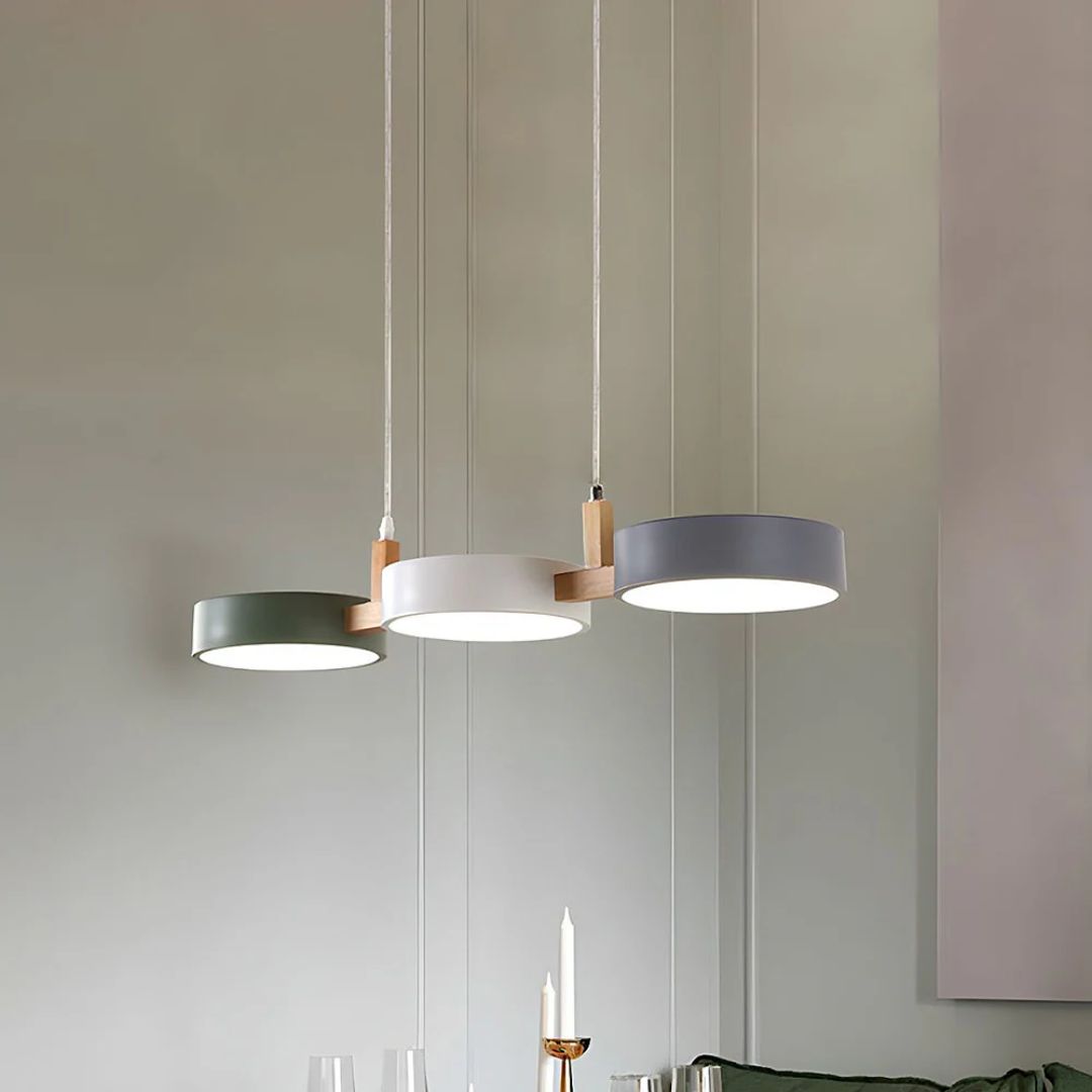 Carmina – Suspension Horizontale