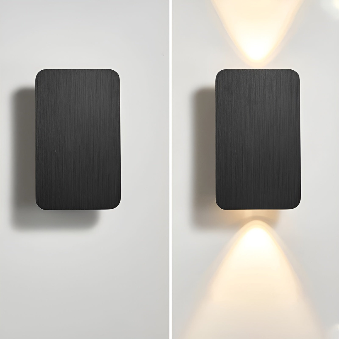 Alto – Lampe murale LED minimaliste