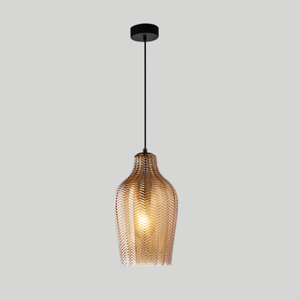 Orisian – Luxueuse Suspension