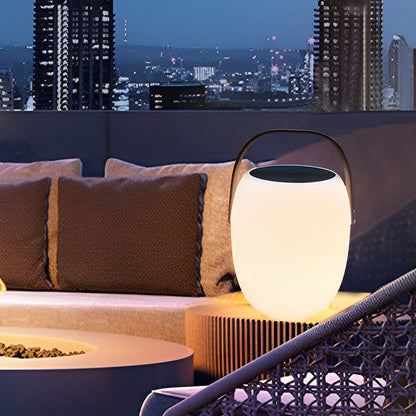 Mira – Lampe Solaire d'Ambiance pour Jardin