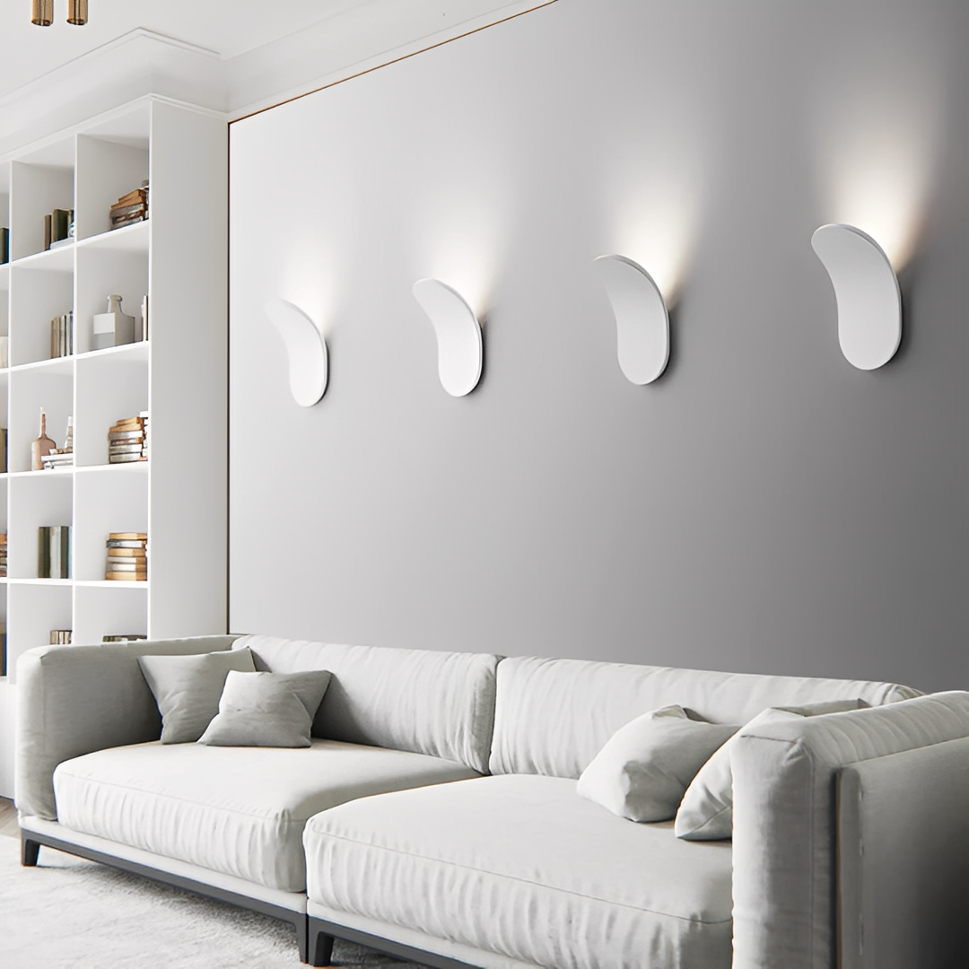 Brent – Applique murale LED minimaliste