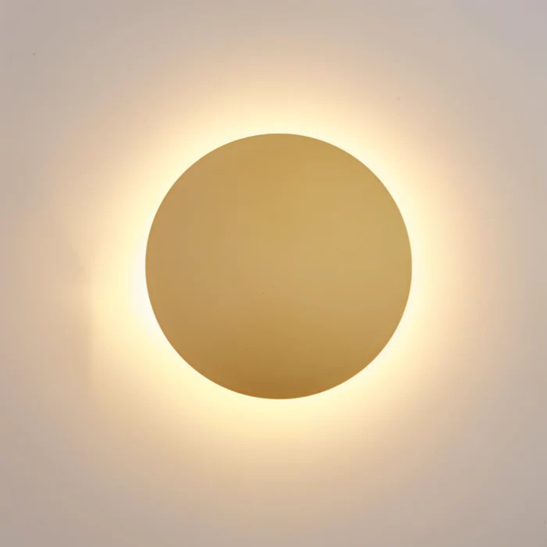 Randi – Applique murale LED simple