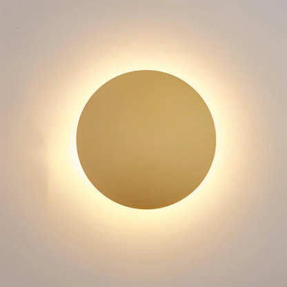 Randi – Applique murale LED simple