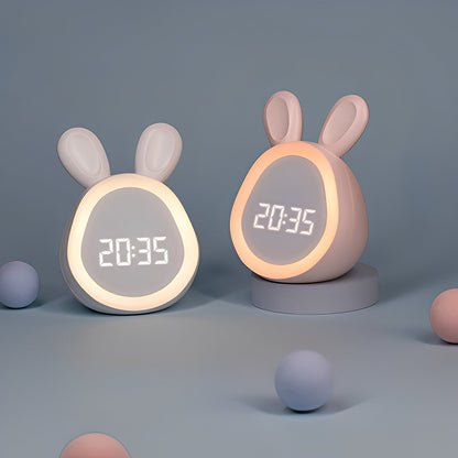 Timi – Réveil Intelligent