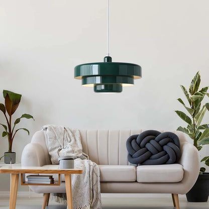 Maxim – Lustre à une lumière au design rétro
