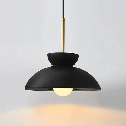 Cara – Suspension style crème nordique