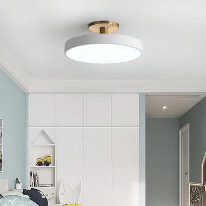 Emma – Plafonnier Créatif Minimaliste