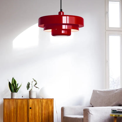 Maxim – Lustre à une lumière au design rétro