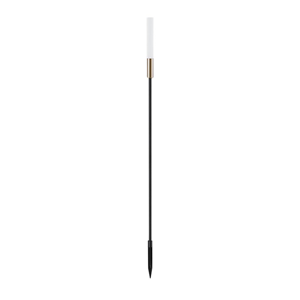 Florin – Lampe de jardin à roseau solaire