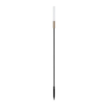 Florin – Lampe de jardin à roseau solaire
