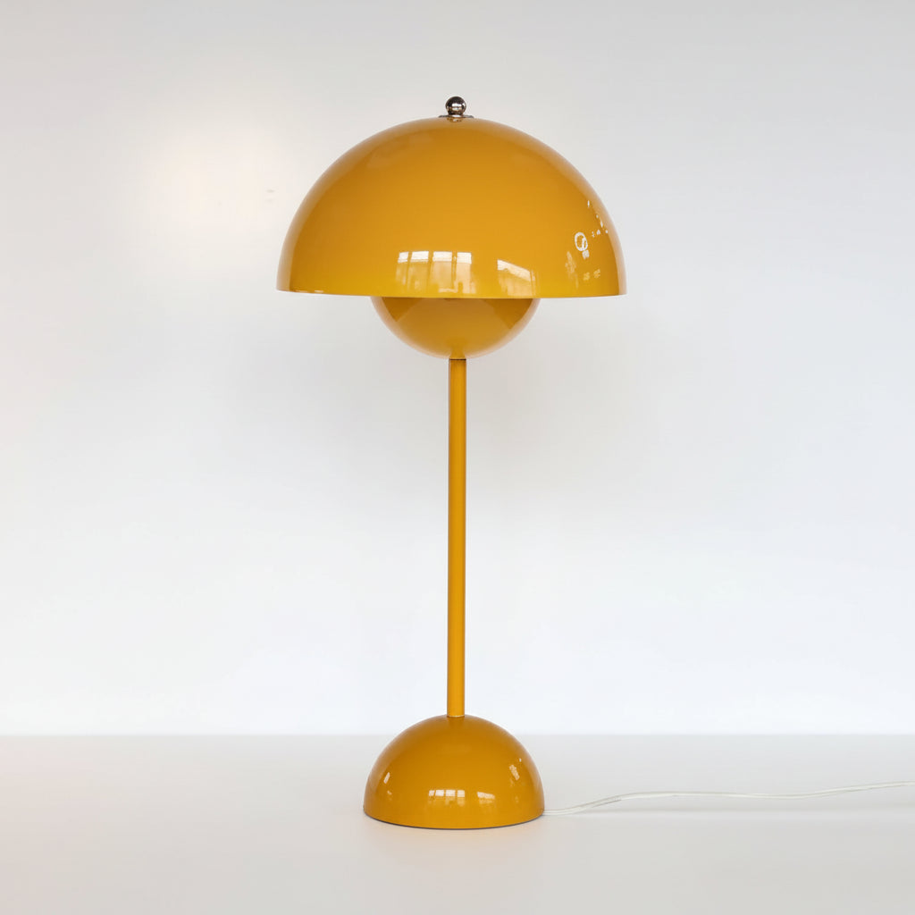 Lampe tactile moderne minimaliste