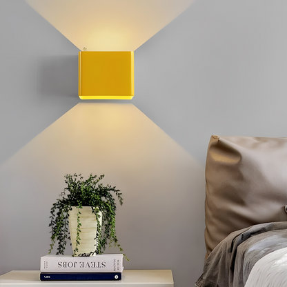 Haybb – Lampe Extérieure LED Étanche et Réglable