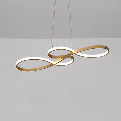Melodia – Pendule LED en Design de Notes de Musique