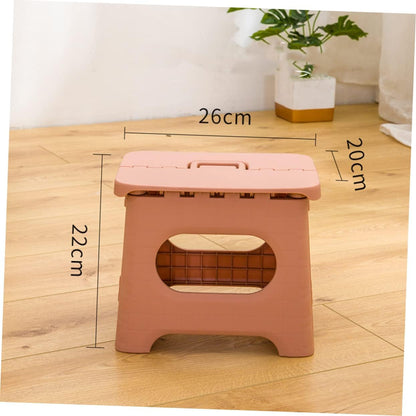 Nilo – Tabouret Pliant Portable