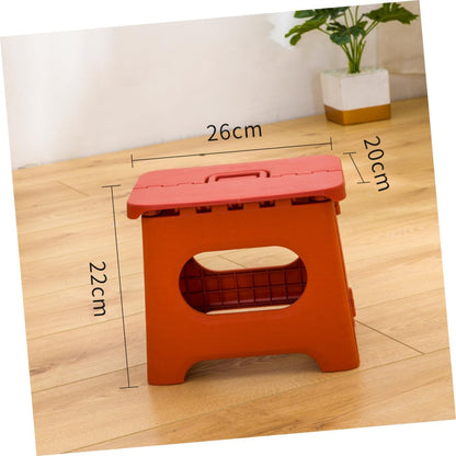 Nilo – Tabouret Pliant Portable
