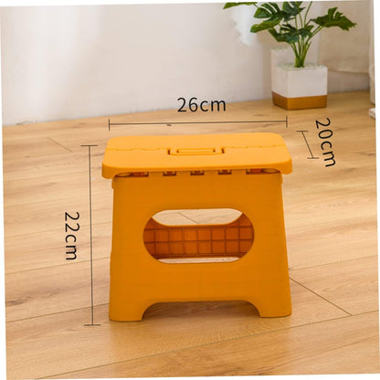 Nilo – Tabouret Pliant Portable