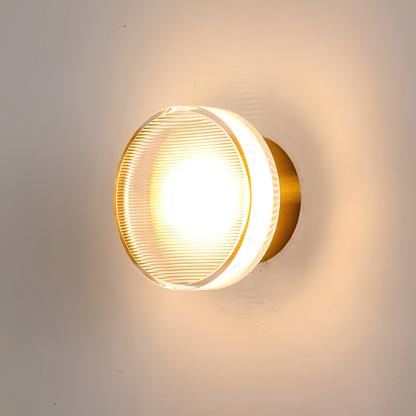 Arco – Lampe Murale Moderne