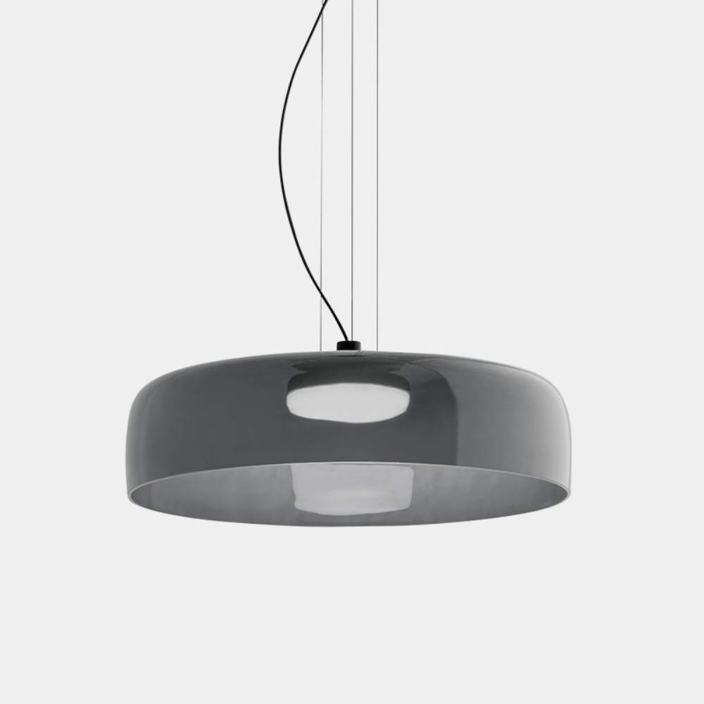 VerraNord – Suspension en verre au style scandinave