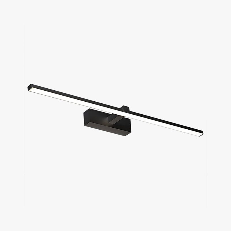 Mizuki – Applique miroir LED nordique