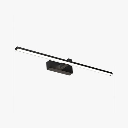 Mizuki – Applique miroir LED nordique