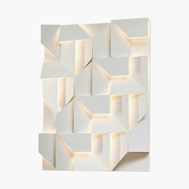 Aiko – Applique murale minimaliste