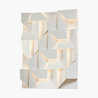 Aiko – Applique murale minimaliste