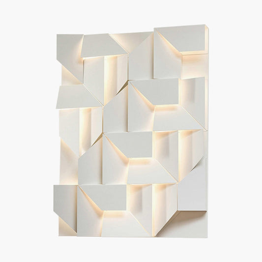 Aiko – Applique murale minimaliste