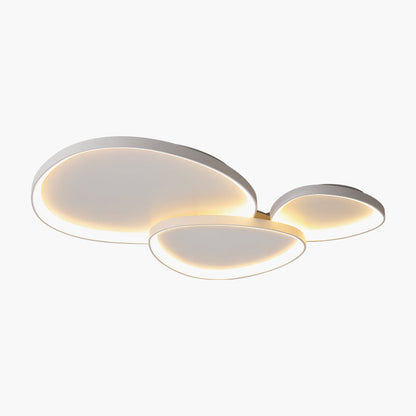 Daphne – Lampe de plafond LED moderne