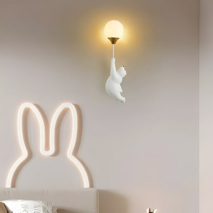 Berno – Suspension Ours Moderne