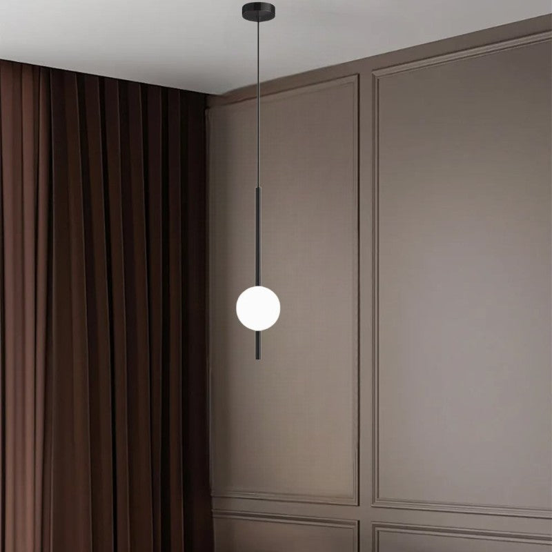 Goten – Élégante suspension avec design sphérique