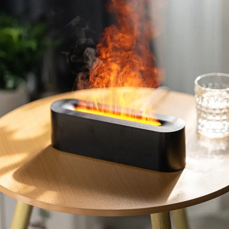 Rana – Diffuseur d'arôme ultrasonique