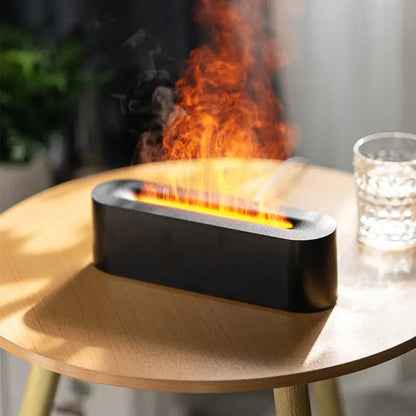 Rana – Diffuseur d'arôme ultrasonique