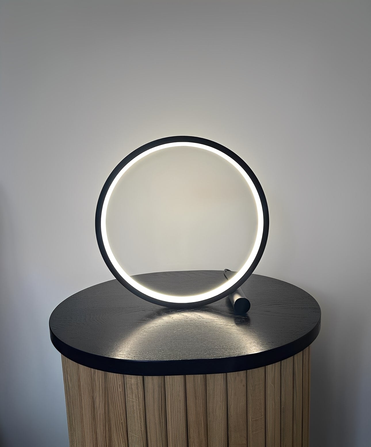 Rytz – Lampe de table moderne à induction