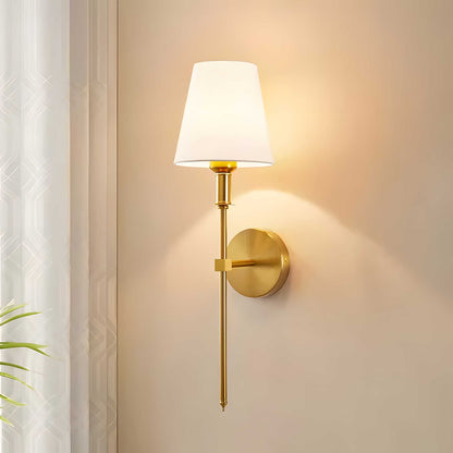 Chary – Applique murale antique de style européen