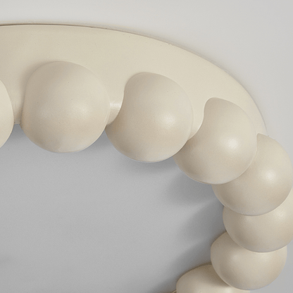 Charlea – Lampe de plafond nordique