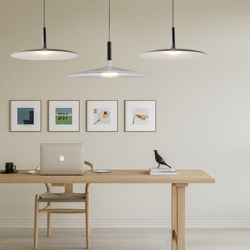 Nova – Plafonnier UFO Moderne