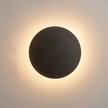 Randi – Applique murale LED simple