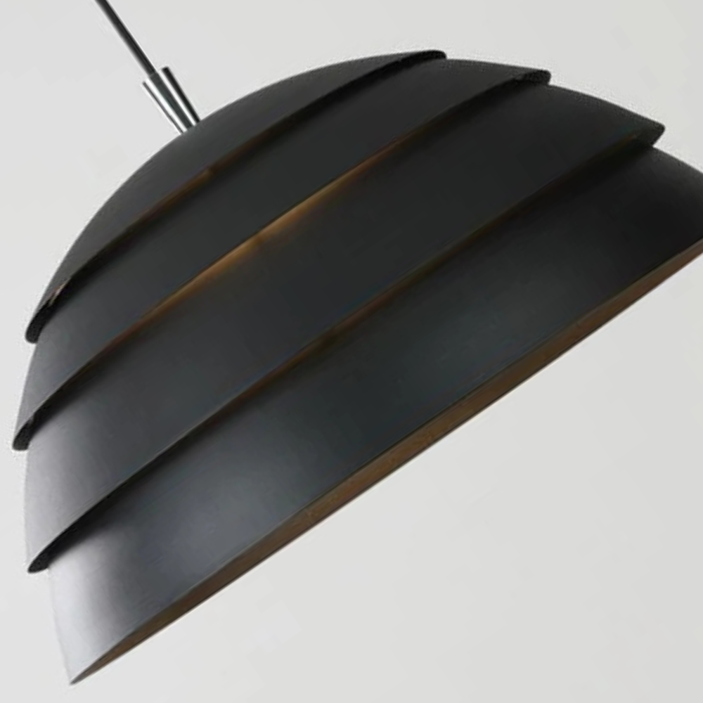 Konika – Suspension Moderne Minimaliste pour Restaurant