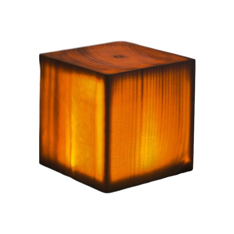 Zyra – Lampe d'ambiance rétro créative avec fonction tactile