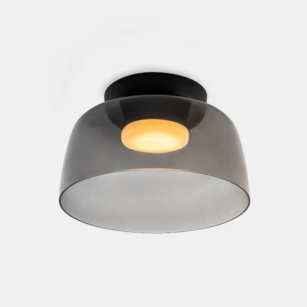 Verwin – Plafonnier nordique moderne