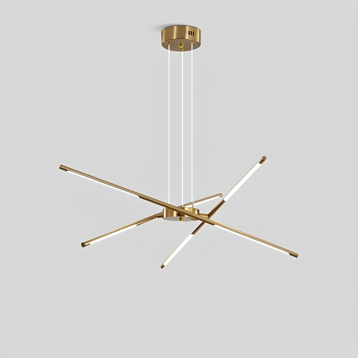 Arvid – Suspension créative nordique design