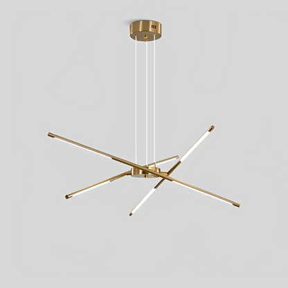 Arvid – Suspension créative nordique design
