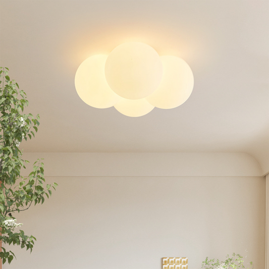 Sofie – Lampe de Plafond LED Moderne Minimaliste