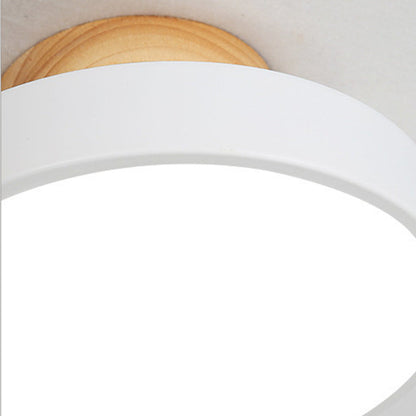 Lara – Lampe de plafond LED élégante