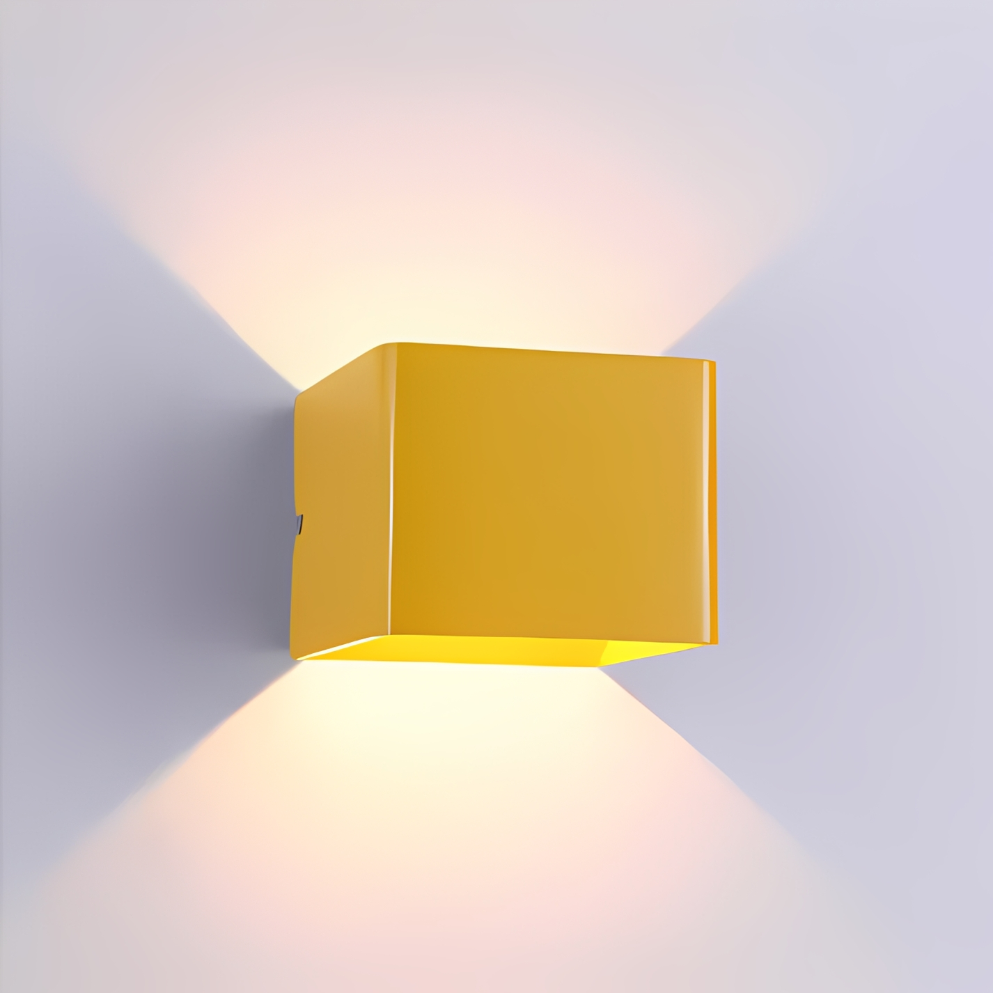 Haybb – Lampe Extérieure LED Étanche et Réglable